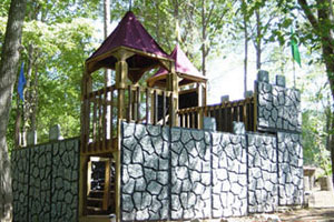 Castle Playground