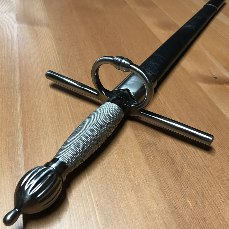 Medieval Thrusting Dagger