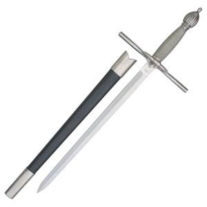 Medieval Thrusting Dagger 3
