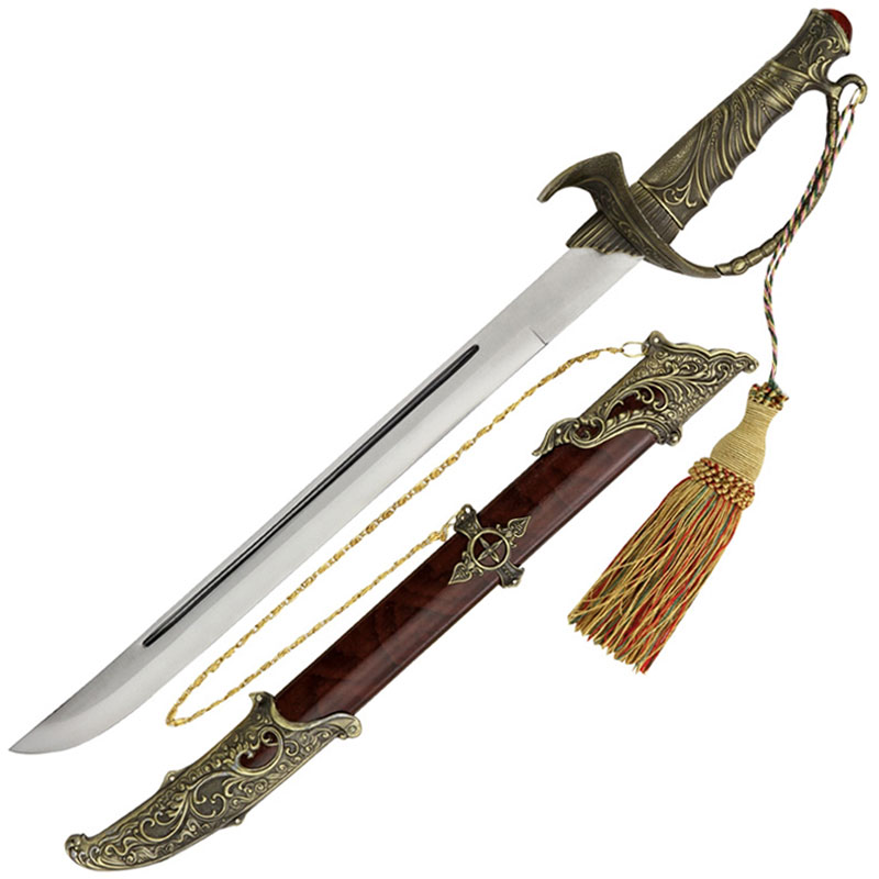 Elven Short Sword