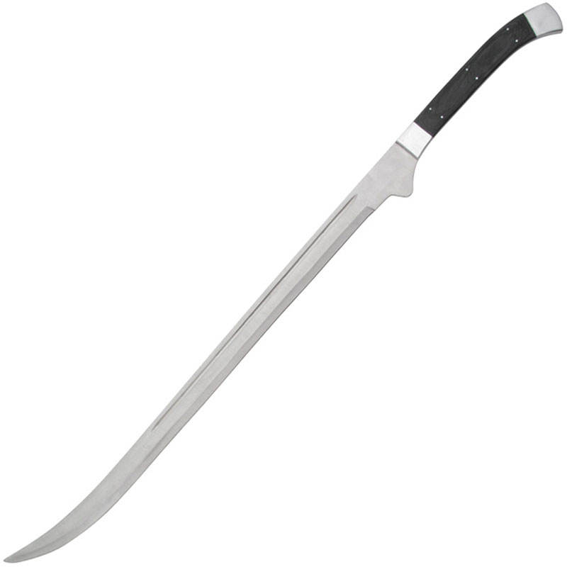 Elven Warrior Sword