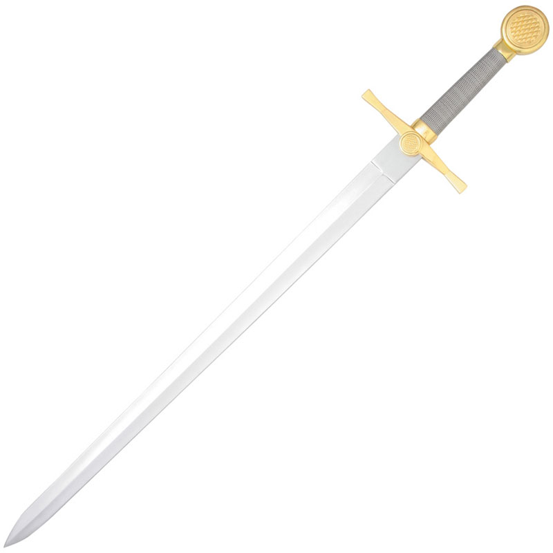 Medieval Long Sword