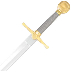 Medieval Long Sword