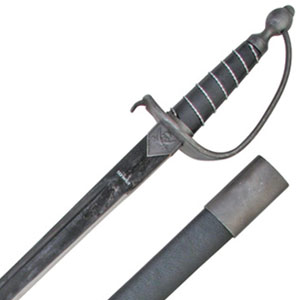 Pirate Long Sword